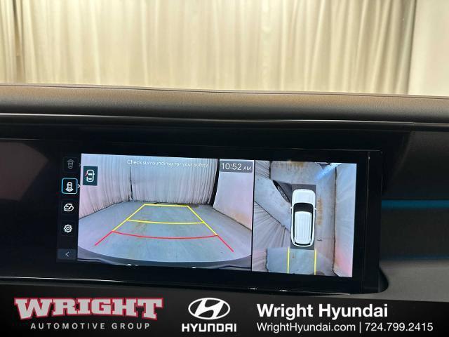2026 Hyundai Palisade - $50,626