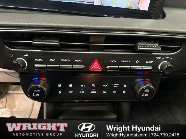 2026 Hyundai Palisade - $50,626