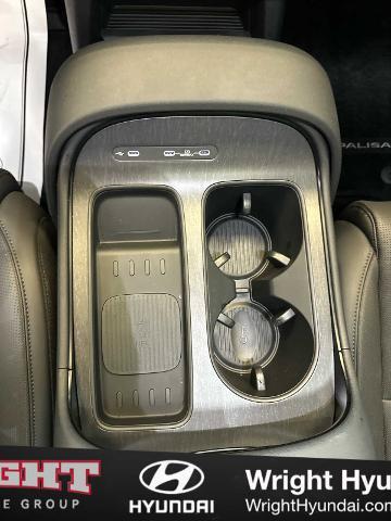 2026 Hyundai Palisade - $50,626