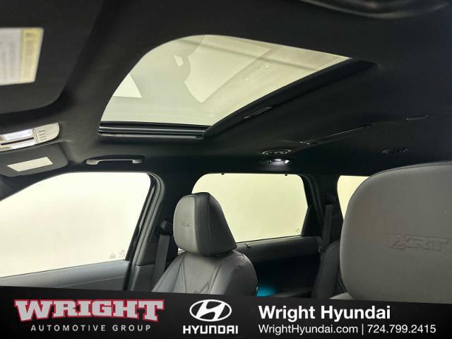 2026 Hyundai Palisade - $50,626