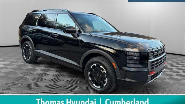 Preowned 2026 Hyundai PALISADE XRT Pro for Sale