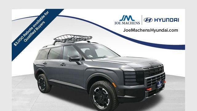 Preowned 2026 Hyundai PALISADE XRT Pro for Sale