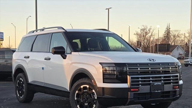 Preowned 2026 Hyundai PALISADE XRT Pro for Sale