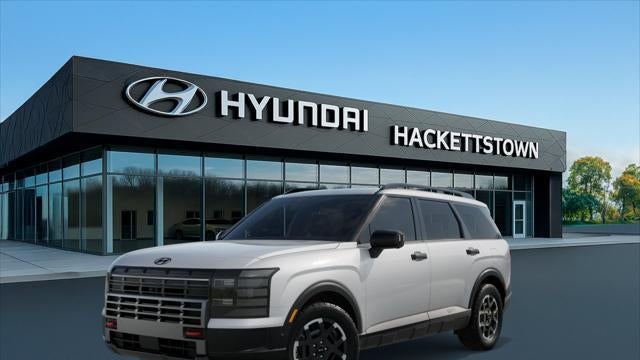 Preowned 2026 Hyundai PALISADE XRT Pro for Sale