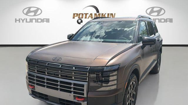 Preowned 2026 Hyundai PALISADE XRT Pro for Sale