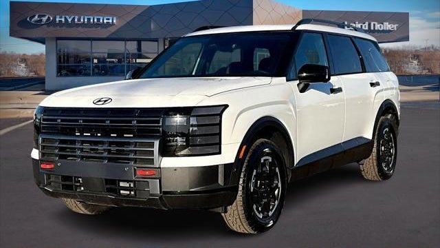 Preowned 2026 Hyundai PALISADE XRT Pro for Sale
