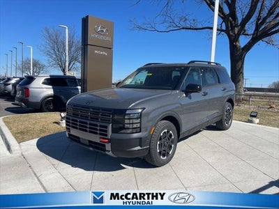 2026 Hyundai Palisade AWD XRT Pro 4DR SUV