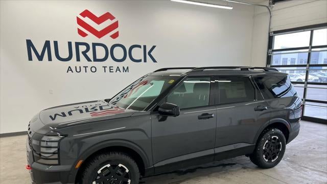 Preowned 2026 Hyundai PALISADE XRT Pro for Sale