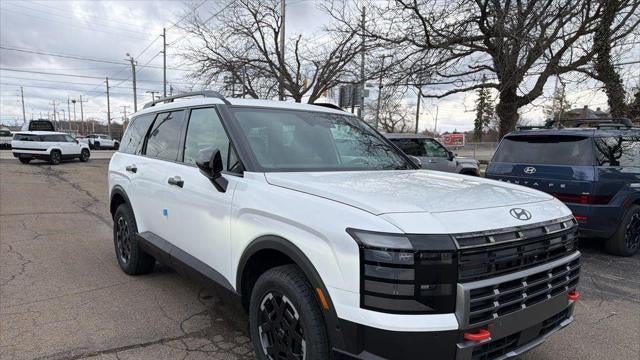 Preowned 2026 Hyundai PALISADE XRT Pro for Sale
