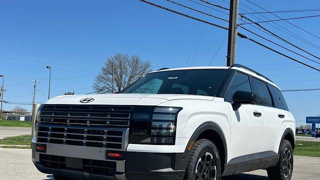 Preowned 2026 Hyundai PALISADE XRT Pro for Sale