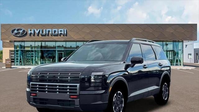 Preowned 2026 Hyundai PALISADE XRT Pro for Sale