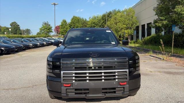 Preowned 2026 Hyundai PALISADE XRT Pro for Sale
