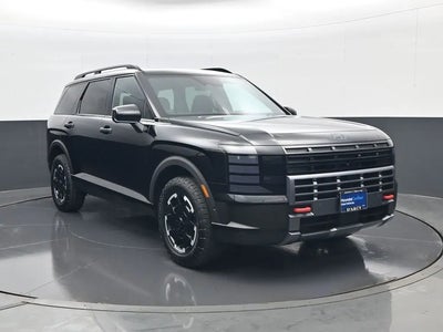 2026 Hyundai Palisade AWD XRT Pro 4DR SUV