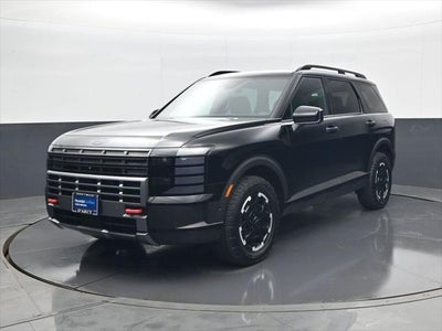 2026 Hyundai Palisade AWD XRT Pro 4DR SUV