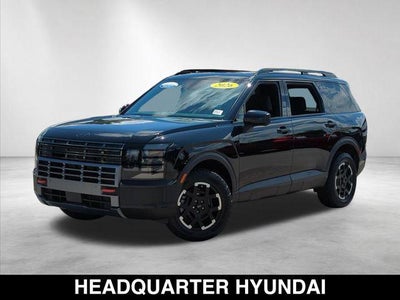 Photo of a 2026 Hyundai Palisade AWD XRT Pro 4DR SUV for sale