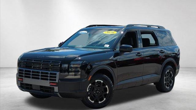 Preowned 2026 Hyundai PALISADE XRT Pro for Sale