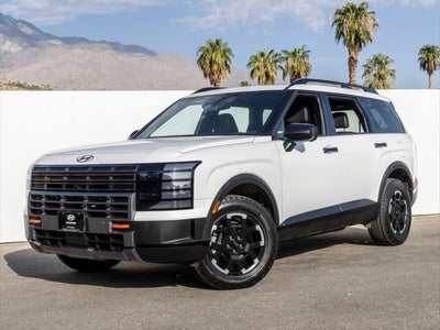 2026 Hyundai Palisade AWD XRT Pro 4DR SUV