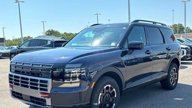 Preowned 2026 Hyundai PALISADE XRT Pro for Sale