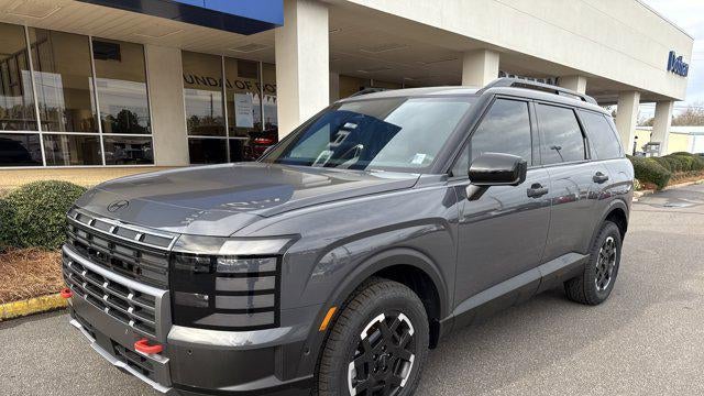 Preowned 2026 Hyundai PALISADE XRT Pro for Sale