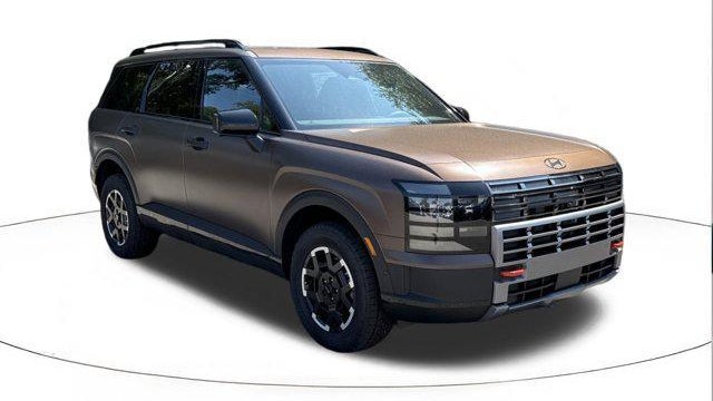 Preowned 2026 Hyundai PALISADE XRT Pro for Sale