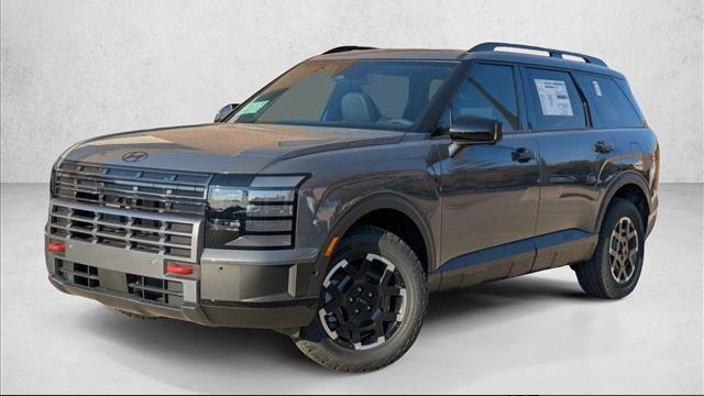Preowned 2026 Hyundai PALISADE XRT Pro for Sale