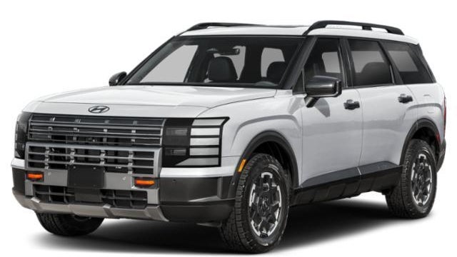 Preowned 2026 Hyundai PALISADE XRT Pro for Sale