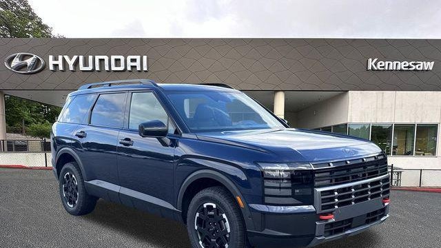 Preowned 2026 Hyundai PALISADE XRT Pro for Sale
