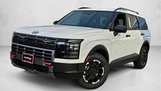 Preowned 2026 Hyundai PALISADE XRT Pro for Sale
