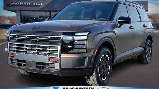 Preowned 2026 Hyundai PALISADE XRT Pro for Sale