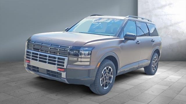Preowned 2026 Hyundai PALISADE XRT Pro for Sale