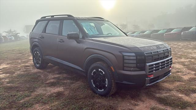 Preowned 2026 Hyundai PALISADE XRT Pro for Sale