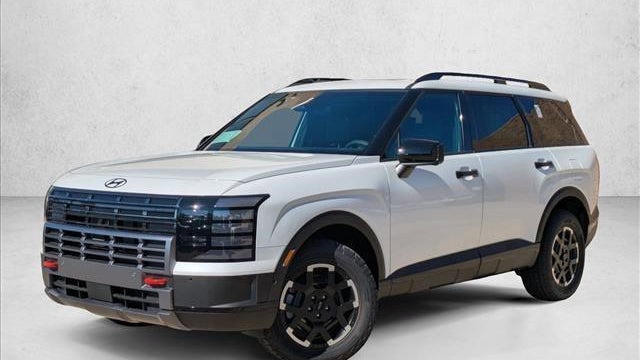 Preowned 2026 Hyundai PALISADE XRT Pro for Sale