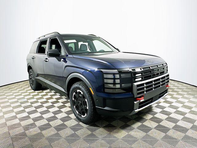 2026 Hyundai Palisade - $43,823