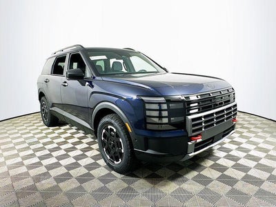 Photo of a 2026 Hyundai Palisade AWD XRT Pro 4DR SUV for sale