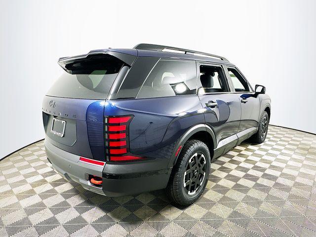 2026 Hyundai Palisade - $43,823