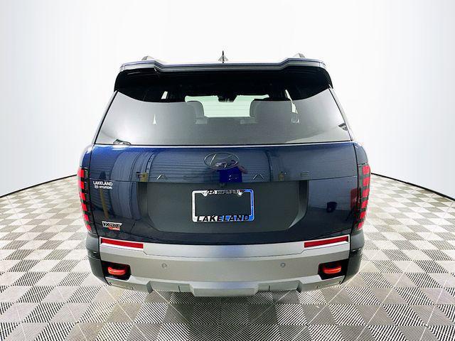 2026 Hyundai Palisade - $43,823