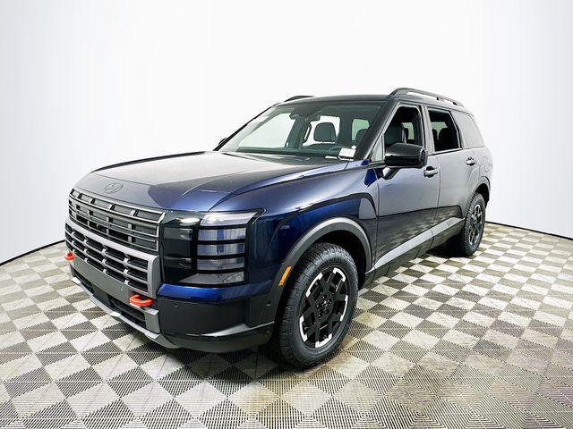 2026 Hyundai Palisade - $43,823