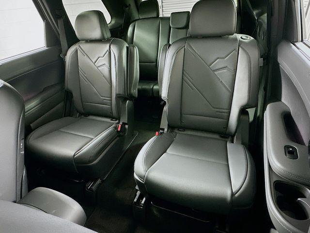 2026 Hyundai Palisade - $43,823