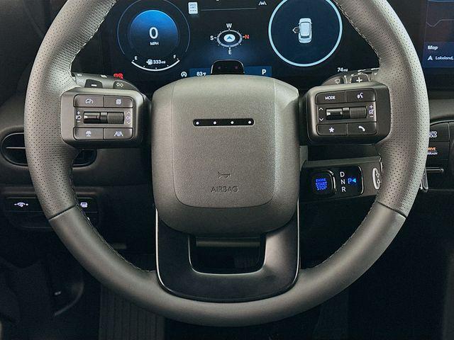 2026 Hyundai Palisade - $43,823