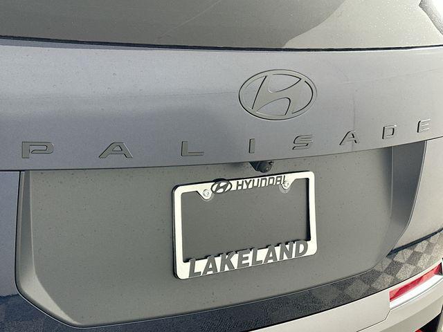 2026 Hyundai Palisade - $43,823
