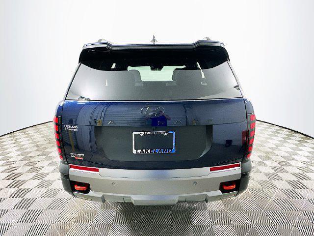 2026 Hyundai Palisade - $43,323
