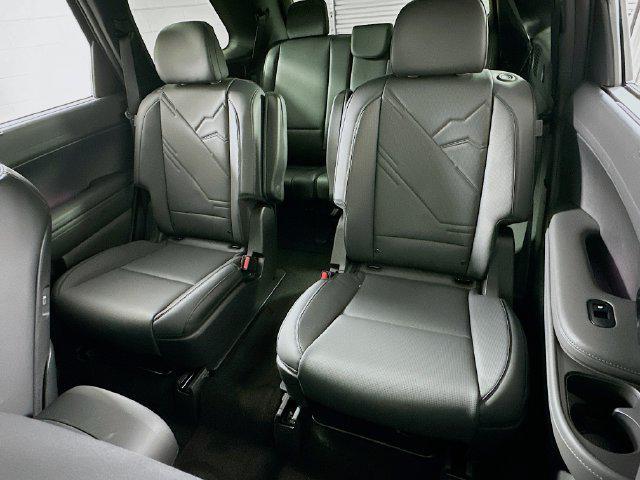 2026 Hyundai Palisade - $43,323