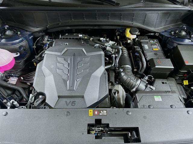2026 Hyundai Palisade - $43,323