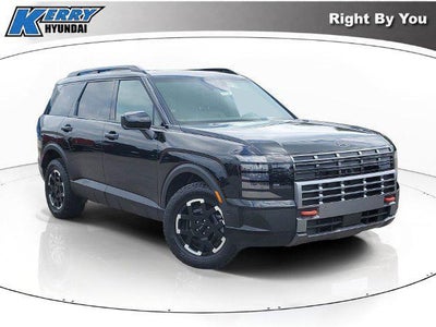 2026 Hyundai Palisade AWD XRT Pro 4DR SUV
