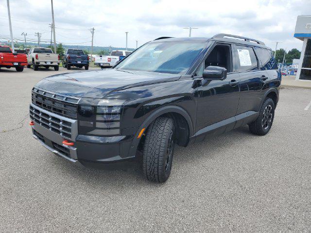 2026 Hyundai Palisade - $43,995