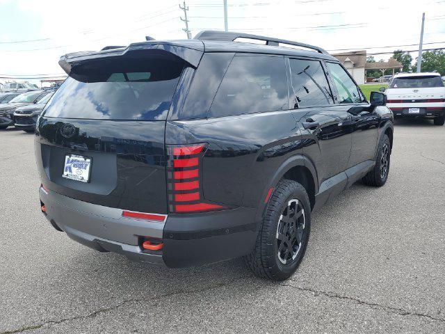 2026 Hyundai Palisade - $43,995