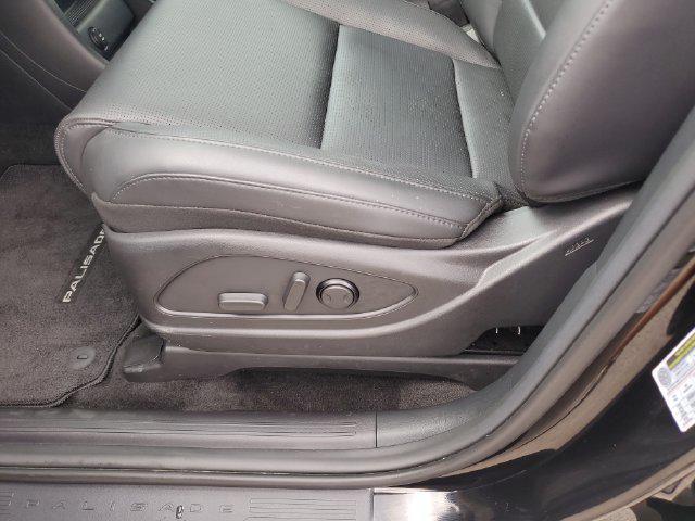 2026 Hyundai Palisade - $43,995