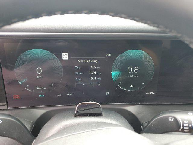 2026 Hyundai Palisade - $43,995