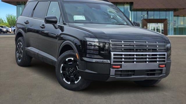 Preowned 2026 Hyundai PALISADE XRT Pro for Sale