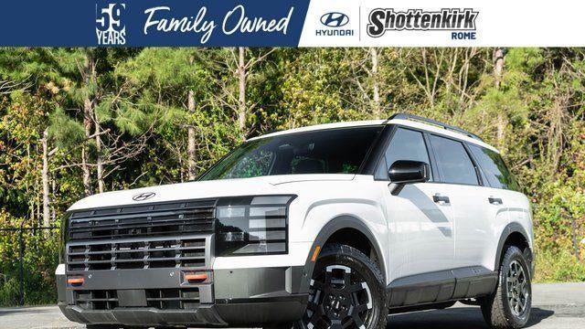 Preowned 2026 Hyundai PALISADE XRT Pro for Sale